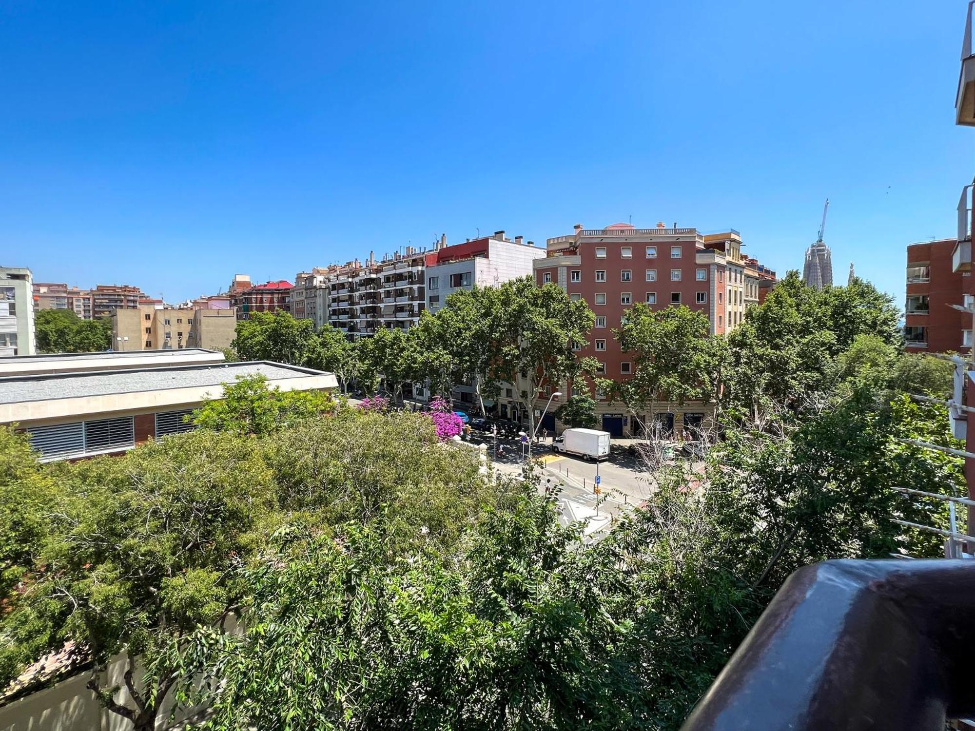 Stay U-Nique Apartments Sardenya II Barcelona Exterior foto