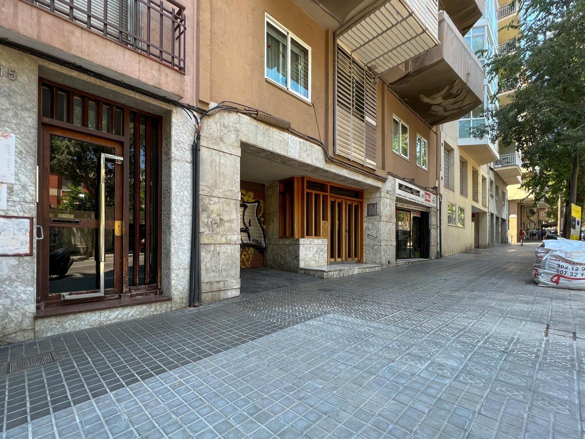 Stay U-Nique Apartments Sardenya II Barcelona Exterior foto
